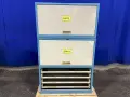 SMC 12 DRAWERS MODULAR DRAWER CABINET