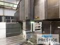 TOSHIBA MPC-2665B Twin Pallet 5-Face CNC Bridge Mill