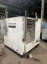 2000 Ingersoll rand model ssr-ep100-2s 100 hp Screw type  air compressor s/n CK3513U00201, 24,785 hours  air cooled