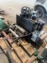 150 TON MINSTER E2-150-42-30 HEVI-STAMPER STRAIGHT SIDE PRESS. STOCK # 0882825