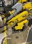 FANUC – R2000IB/210 W/ R-30IA Controls USED