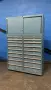 LISTA 18 DRAWERS TOOL CABINET