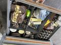 10 DRAWER STANLEY VIDMAR CABINETS: STOCK #77060