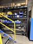 2021 Inductotherm melt system with 2- traveling charge feeders with scales, Inductotherm type 3000 DT-2 ACF-2 3000 kw power supply rated at 300 h. s/n 21H-381478-246-11 interconnecting buss and cables, 2- 4metric steel shell furnaces with stands, hydraulic system , water system with twin 50hp pumps, 2021 Emsco model Hypro 25 stainless steel heat exchanger , related piping, controls, remote operators stand, related controls, lining pushout, Sonmez incoming power transformer type HTYAA3KH-326623 s/n 15729 rated at 3260-4025 KVA, 12,470 volt primary volts, 2x575 secondary volts, spare incoming transformer same as above s/n 15364