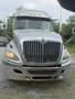 International ProStar Sleeper Truck, 2014 – Class 8 Tandem Axle Semi Tractor w/ Diesel Engine, Sleeper Cab &amp; Air Ride Suspension