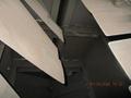 60″ x 36″ LS Industries Shot Blaster, 1990