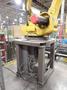 FANUC M-410IW-J2 ROBOT W/ R-J2 CONTROL: YOBRO #24272