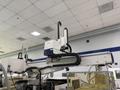 Yushin Used YA-150DL Servo Robot, 100-225 ton, yr. 2010