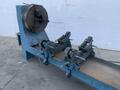 50" X 82" WELDING POSITIONER PIPE ROTATOR: STOCK #81353