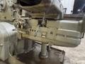 #4CK KEARNEY &amp; TRECKER  MODEL #25HP-4CK K&amp;T HORIZONTAL TABLE TYPE MILL: STOCK #21214