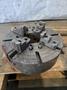 18" 4-JAW CHUCK. STOCK # 0773026