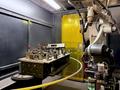 Miller PerformArc PA750S Robotic Welding Cell