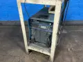 MILLER 450 A WELDER   -  INVISION 456MP