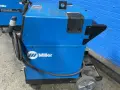 Miller 250 A Welder - Syncrowave 250 Dx
