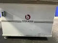 Taumel Orbital Riveter / Assembly Station