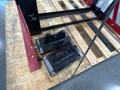 Redline RE50T-E 50 Ton Electric Shop Press- Auction Item