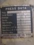 150 TON NIAGARA MODEL PN-150-84-48 SS SSDC STAMPING PRESS, 6" STROKE: STOCK #17008