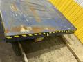 78" X 96" HYDRAULIC SCISSOR LIFT TABLE: YOBRO #24596