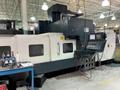Manfred DL2112 Double Column CNC Vertical Bridge Mill for sale - 2015
