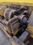 5 TON CONCO HEAVY DUTY OVERHEAD CRANE HOIST: STOCK #23080