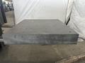 40" X 42" X 6" NUMEREX GRANITE INSPECTION TABLE. STOCK # 0336424