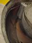24 FT X 72&quot; SWECO MODEL #FMD-24LR ROTARY BOWL VIBRATORY PARTS DEBURRING FINISHER: STOCK #20082