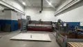 USED 2016 WATERJET CORP. SUPREMA DX 612 6' X 12 3-AXIS+ CNC WATERJET CUTTING SYSTEM