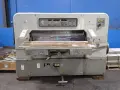 POLAR MOHR 52" PAPER SHEAR  -  137 EMC