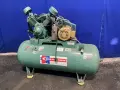 CHAMPION 10 HP AIR COMPRESSOR  -  HR10-12