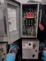 3 PHASE (240 &amp; 480 VOLT) ELECTRIC TEST BENCH WITH 15 &amp; 45 KVA TRANSFORMER: YOBRO #25298