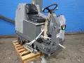 ADVANCE 40" FLOOR SCRUBBER  -  3200C