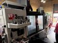 2020 HAAS VF-3SSYT Vertical Machining Center 
Machine is in excellent condition and available for inspection under power.