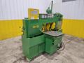 12&quot; X 12&quot; HYD-MECH MODEL #H-12A FULL AUTOMATIC FEED HORIZONTAL BANDSAW: STOCK #22130