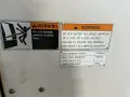 MORI SEIKI 21” X 55” CNC VMC  -  MV-55/50