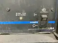 MILLER 300 AMPS WELDER  -  DELTAWELD 302