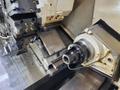 Okuma Genos L300-MYW-e CNC Turning Center – 2018 Sub Spindle, C &amp; Y Axis Lathe