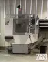 HAAS Super Mini Mill 4-Axis CNC Vertical Machining Center, 2007