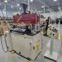 2021 Preco Model 1220-40T Hydraulic Die Cutting Press