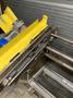 .040&quot; - .157&quot; Wafios R23 EBS Wire Straightener &amp; Cutoff, with Chamfer Unit