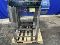 Econocorp, Inc 5.5 Bar At 655.96 L/min Econoseal T-system Tray Former - Tsystem-former