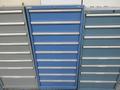 Lista Cabinet with 9 Drawers and Contents 112 and Marathon 112 Style Wiedemann C3000 Turret Special Punches- Auction Item