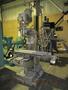 BRIDGEPORT J HEAD VERTICAL MILL