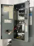 IVS DUST COLLECTOR   -  WC-1000