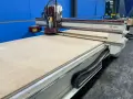 AXYZ AUTOMATION INC 72“X168” CNC ROUTER  -  5012