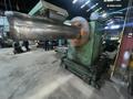 25,000# x 72&quot; ROWE UNCOILER STOCK# 3899