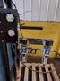 15 HP DUSTCONTROL MODEL #DC-11 &amp; RAF-1600 DUST COLLECTOR SYSTEM: STOCK #17160