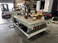 AXYZ CNC ROUTER, MODEL 4008