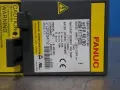 FANUC AISV 40/80 SERVO AMPLIFIER   -  A06B-6117-H208