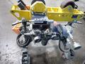 WELDING AUTOMATION 4000 LBS ADJUSTABLE PIPE ROLL  -  HD2L-100