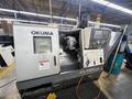 OKUMA CAPTAIN L-370 CNC LATHE